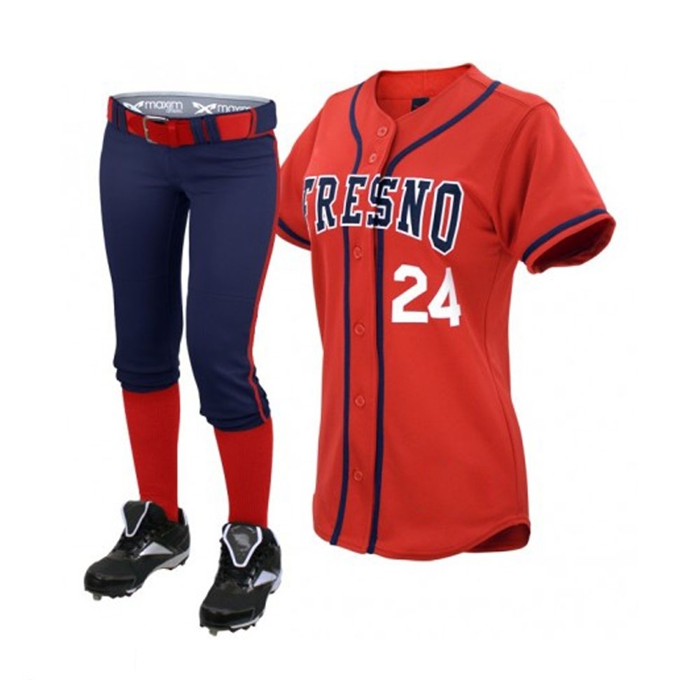 Softball Uniforms – Dbro Enterprises
